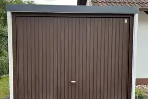 Wohnen auf einer Ebene mit Garage, Doppelcarport und Garten – Flurstraße 6, 67744 Kusel (Kreis) – Vorschaubild 22