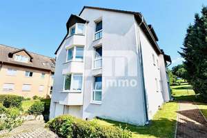 Exklusive Dachgeschosswohnung mit Balkon & Garage in gefragter Lage der Eichwaldsiedlung – Die vollständige Adresse der Immobilie erhältst du vom Anbieter., 34123 Bettenhausen, Kassel – Vorschaubild 3