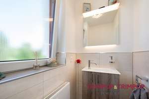WOHNGLÜCK * 3-Zimmerwohnung mit Stellplatz in Fischeln * keine Käuferprovision * – Die vollständige Adresse der Immobilie erhältst du vom Anbieter., 47807 Fischeln, Krefeld – Vorschaubild 18