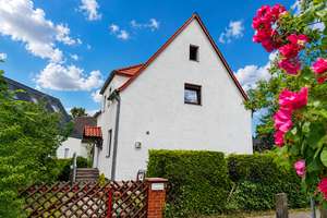EFH mit schönem Garten, Vollkeller, Dachboden und viel Potenzial in begehrter Lage – Die vollständige Adresse der Immobilie erhältst du vom Anbieter., 12249 Lankwitz, Berlin – Vorschaubild 21