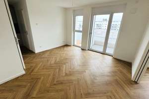Moderne 2-Raum Wohnung direkt in Adlershof! -mit Abstellkammer! – Glienicker Weg 136, 12489 Adlershof, Berlin – Vorschaubild 6