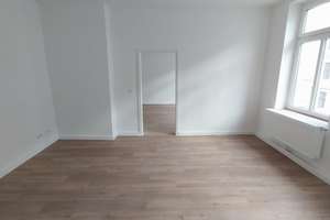 Charmante 2,5-Zimmer-Wohnung in Magdeburg