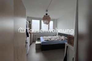 Tauschwohnung: Helle 3-Zimmer Wohnung am See mit Blick auf die Skyline  – Müggelschlößchenweg 38, 12559 Köpenick, Berlin – Vorschaubild 5