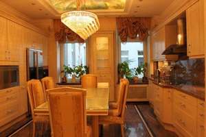 LUXUS Wohnung im Citycenter! *Marmorbäder / 2 Balkone* – Dahlmannstraße 9, 10629 Charlottenburg, Berlin – Vorschaubild 11