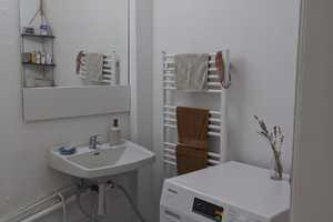 Charmanter Altbau in Wehlheiden mit Balkon – Schönfelder Straße 12, 34121 Kassel – Vorschaubild 12