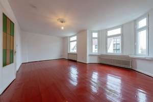 Stilvolle 2-Zimmer-Altbauwohnung im 2. Obergeschoss in Dortmund-Berghofen – Die vollständige Adresse der Immobilie erhältst du vom Anbieter., 44269 Berghofen, Dortmund – Vorschaubild 8