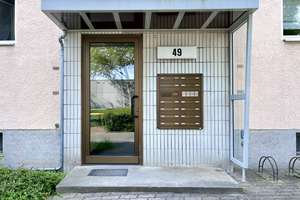 Perfekt gelegene 2-Zimmer-Wohnung nahe Spandau Arcaden – Altonaer Straße 49, 13581 Spandau (Ortsteil), Berlin – Vorschaubild 5