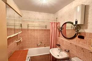 Gepflegte 3-Zimmer-Wohnung, Loggia, Tiefgaragenstellplatz in Augsburg-Lechhausen – Die vollständige Adresse der Immobilie erhältst du vom Anbieter., 86167 Lechhausen-West, Augsburg – Vorschaubild 11