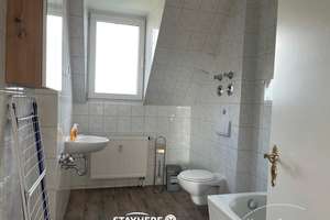 27859 HomeCompany Möbliert/Furnished 2-Zimmer Apartment in Leipzig-Lindenthal max. 3 Personen – Die vollständige Adresse der Immobilie erhältst du vom Anbieter., 4158 Lindenthal, Leipzig – Vorschaubild 6