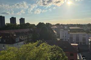Möblierte 3‑Zi.-Wohnung – WG geeignet – Die vollständige Adresse der Immobilie erhältst du vom Anbieter., 68167 Neckarstadt-Ost/Wohlgelegen, Mannheim – Vorschaubild 5