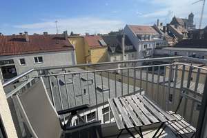 Studentenwohnung in bester Lage von Augsburg – Pilgerhausstraße 18, 86152 Jakobervorstadt-Nord, Augsburg – Vorschaubild 11