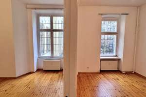 Altbau mit großem Garten im ruhigen Hinterhaus im Afrikanischen Viertel – Die vollständige Adresse der Immobilie erhältst du vom Anbieter., 13351 Wedding, Berlin – Vorschaubild 16
