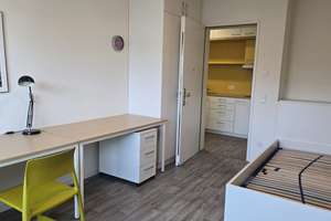 WG-Zimmer am Neckarbogen - 5 Min. Fußweg zum Bildungs Campus – Theodor-Fischer-Straße 8-10, 74076 Heilbronn, Heilbronn – Vorschaubild 9
