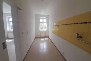 Schöne 2 Raum Wohnung zu vermieten – Berliner Straße 78, 1067 Friedrichstadt, Dresden – Vorschaubild 2