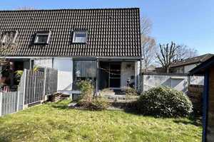 Schönes Reihenendhaus im grünen Bloherfelde! – Oldenburg (Oldenburg) – Vorschaubild 8