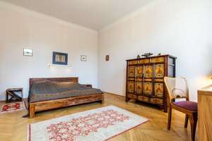Voll möblierte Wohnung – Die vollständige Adresse der Immobilie erhältst du vom Anbieter., 65185 Mitte, Wiesbaden – Vorschaubild 1