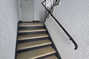 Merscheid: Einzug sofort! 3 Zi-Hochparterre-eigene Heizung, sucht neue Familie! – 42655 Solingen-Mitte, Solingen – Vorschaubild 6
