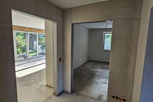 Ebenerdige, kernsanierte 90 m² Wohnung mit Garten in ruhiger Lage direkt im Ort – 27777 Ganderkesee – Vorschaubild 5