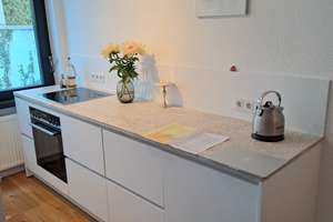 Helle 3-Zi.-Wohnung mit Balkon und offener neuer Einbauküche – Volpinistraße ., 80638 Nymphenburg, München – Vorschaubild 6