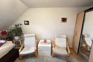 *GEPFLEGTES APARTMENT MIT WOHNKÜCHE* - ZENTRAL IM DÜSSELTAL – Ahnfeldstr. 13, 40239 Düsseltal, Düsseldorf – Vorschaubild 1