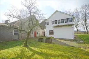 Volksbank Immobilien:
Idyllischer Resthof in Frelsdorf! – Cuxhaven (Kreis) – Vorschaubild 10
