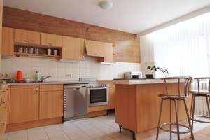 Stilvolle Wohnung am Kurpark – Freiligrathstraße 25, 70372 Seelberg, Stuttgart – Vorschaubild 2