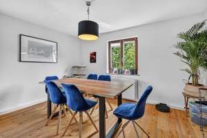 GEORGI: Ruhig, zentral, sonnig - 3-Zimmer-Wohnung mit Balkon in einen 4-Parteien-Haus – Die vollständige Adresse der Immobilie erhältst du vom Anbieter., 81249 Aubing-Süd, München – Vorschaubild 3