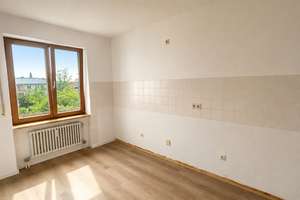3-Zimmer-Wohnung in Haunstetten – Inninger Straße 0, 86179 Haunstetten-West, Augsburg – Vorschaubild 3