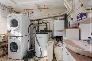 Bremen - Kattenesch | Reihenmittelhaus mit Garten in ruhiger Wohnlage – Die vollständige Adresse der Immobilie erhältst du vom Anbieter., 28277 Kattenesch, Bremen – Vorschaubild 12