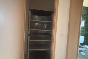 Kapitalanlage oder selbst nutzen! Gepflegte 4ZKB Etagenwohnung mit großem Balkon in Dudweiler – Die vollständige Adresse der Immobilie erhältst du vom Anbieter., 66125 Dudweiler (Ortsteil), Saarbrücken – Vorschaubild 9