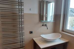Heute besichtigen - morgen einziehen! Traumwohnung vollmöbliert mit Rheinblick in Köln-Stammheim – Hofstraße 2-4, 51061 Stammheim, Köln – Vorschaubild 7