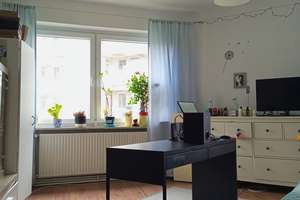 Wohnen mit Charakter: Drei Zimmer in Linden-Nord – Noltestraße 2, 30451 Linden-Nord, Hannover – Vorschaubild 7