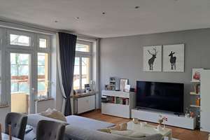 Großzügige Wohnung in Wuppertal-Elberfeld – Die vollständige Adresse der Immobilie erhältst du vom Anbieter., 42107 Elberfeld, Wuppertal – Vorschaubild 2