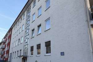 Schöne, helle, vermietete 2-Zimmer-Wohnung, mit Südbalkon und Lift in München Laim – Mathunistraße 17, 80686 St. Ulrich, München – Vorschaubild 8