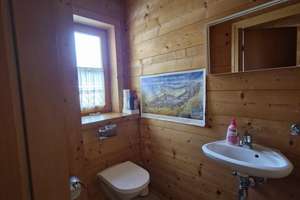 Ökol. Blockhaus in Bernau am Chiemsee - Zuhause auf Zeit für bis zu 5 Jahre, mit eigenem Garten – Die vollständige Adresse der Immobilie erhältst du vom Anbieter., 83233 Bernau am Chiemsee – Vorschaubild 34