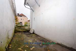 Stark sanierungsbedürftiges Einfamilienhaus im Steintor -  Provisionsfrei! – Die vollständige Adresse der Immobilie erhältst du vom Anbieter., 28203 Steintor, Bremen – Vorschaubild 14