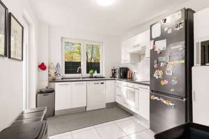Moderne Erdgeschosswohnung mit Terrasse, Garten, Einbauküche und TG-Stellplatz – Die vollständige Adresse der Immobilie erhältst du vom Anbieter., 50354 Hürth – Vorschaubild 3