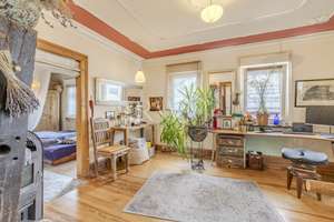 Charmante 3-Zimmer-Wohnung in zentraler Lage von Bad Cannstatt – Die vollständige Adresse der Immobilie erhältst du vom Anbieter., 70372 Kurpark, Stuttgart – Vorschaubild 1