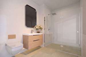 H12 Living Augsburg | kernsanierter Bestand I provisionsfrei – 86154 Oberhausen-Süd, Augsburg – Vorschaubild 7