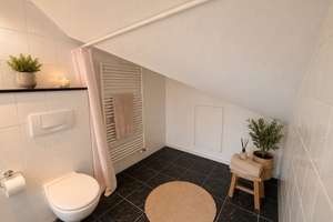 Wohnen am Zukunftsstandort MARK 51°7 – Maisonette mit Balkon und Tiefgarage – Die vollständige Adresse der Immobilie erhältst du vom Anbieter., 44803 Laer, Bochum – Vorschaubild 11