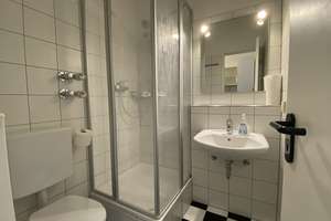 Stadtmitte, traumhaft schönes 1 Zimmer Appartement mit Blick zum Dom – Hintere Christofsgasse 5, 55116 Altstadt, Mainz – Vorschaubild 3