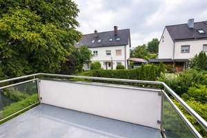Provisionsfrei: Stilvolles Reiheneckhaus in ruhiger Bestlage von Erding 5 Zimmer, Dachstudio&Solar – Die vollständige Adresse der Immobilie erhältst du vom Anbieter., 85435 Erding – Vorschaubild 16
