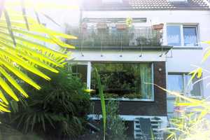 KR-Königshof: Gepflegtes 2 Parteienhaus, Wohnung EG u. Garten zum selber nutzen, 1. /2. OG vermietet – Krefeld – Vorschaubild 5