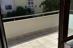 Weilimdorf, helle 3 Zimmer Wohnung mit Süd Balkon in ruhiger Lage – Die vollständige Adresse der Immobilie erhältst du vom Anbieter., 70499 Weilimdorf (Ortsteil), Stuttgart – Vorschaubild 5