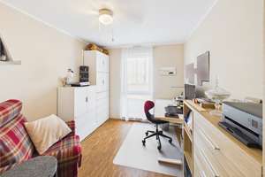 Barrierefreie Erdgeschosswohnung mit schönem Garten und Tiefgaragenstellplatz in begehrter Lage – Die vollständige Adresse der Immobilie erhältst du vom Anbieter., 55131 Oberstadt, Mainz – Vorschaubild 6