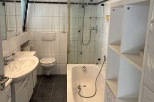 Helle 3-Zimmer Wohnung in Karlsruhe-Hagsfeld – Die vollständige Adresse der Immobilie erhältst du vom Anbieter., 76139 Hagsfeld, Karlsruhe – Vorschaubild 12