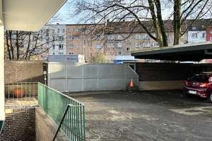 Renovierte EG-Wohnung mit Terrasse – Kardinal-Galen-Straße 136, 47058 Duissern, Duisburg – Vorschaubild 26