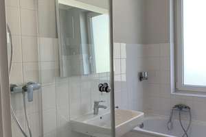 Frisch renoviert, Parkett, EBK, Südbalkon, unmittelbare Nähe zum Maschsee – Freytagstraße 3, 30169 Südstadt, Hannover – Vorschaubild 11