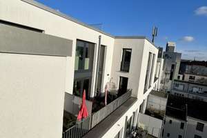 Helles Penthouse mit 3 Dachterrassen in Rotherbaum – Grindelalle 29, 20146 Rotherbaum, Hamburg – Vorschaubild 25