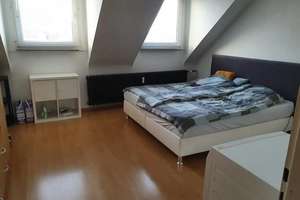 2‑Zimmer‑DG‑Wohnung, 53 m², EBK – Nachmieter gesucht – Moerser Straße 77, 47803 Cracau, Krefeld – Vorschaubild 6